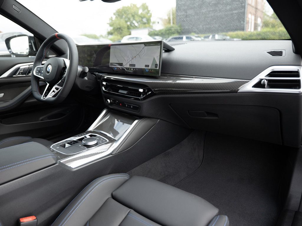 BMW M440 - Bild 9