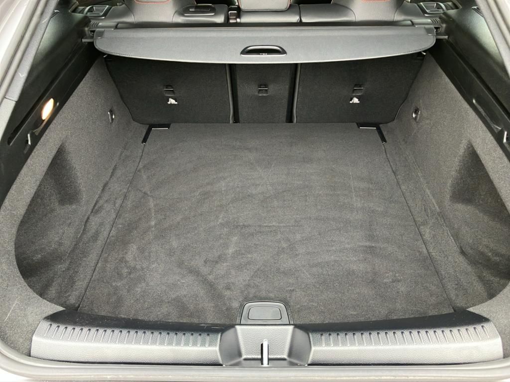 Fahrzeugabbildung Mercedes-Benz CLA 180 SB AMG*DISTR*MULTIB*360°KAM*TOTW*19Zoll