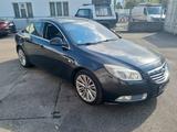Opel Insignia 2.0 mit 194 PS Automatik.Navi.PDC.18Zol - Opel Insignia in Karlsruhe