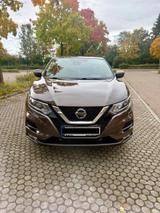 Nissan Qashqai 1.3 DIG-T DCT 159PS N-CONNECTA N-CON... - Nissan: N15