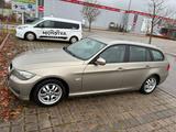 BMW 316 TD - gebrauchte BMW 316 aus dem Jahr 2010
