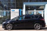 Ford S-Max 2.0 EcoBlue Bi-Turbo Aut. ST-Line +eAHK - Ford S-Max Gebrauchtwagen in Bremen