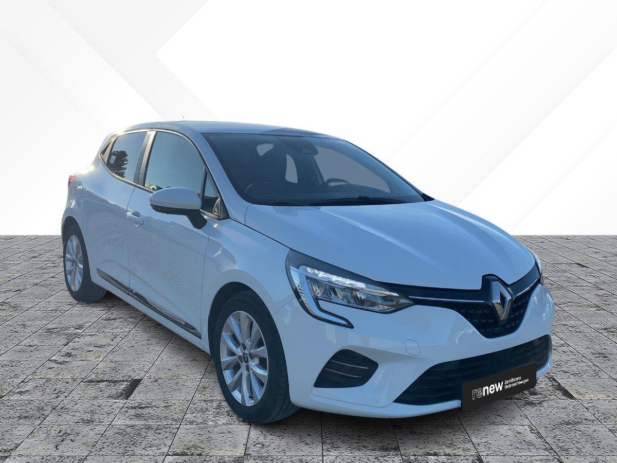 Renault Clio V 1.0 TCe 100 Experience LED*NAVI*PDC*LED, миниатюра 7