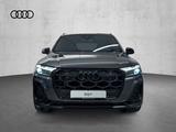 Audi SQ7 SUV TFSI LASERlicht*HuD*Pano*AHK*StHz*7Sitze - Audi SQ7 in München