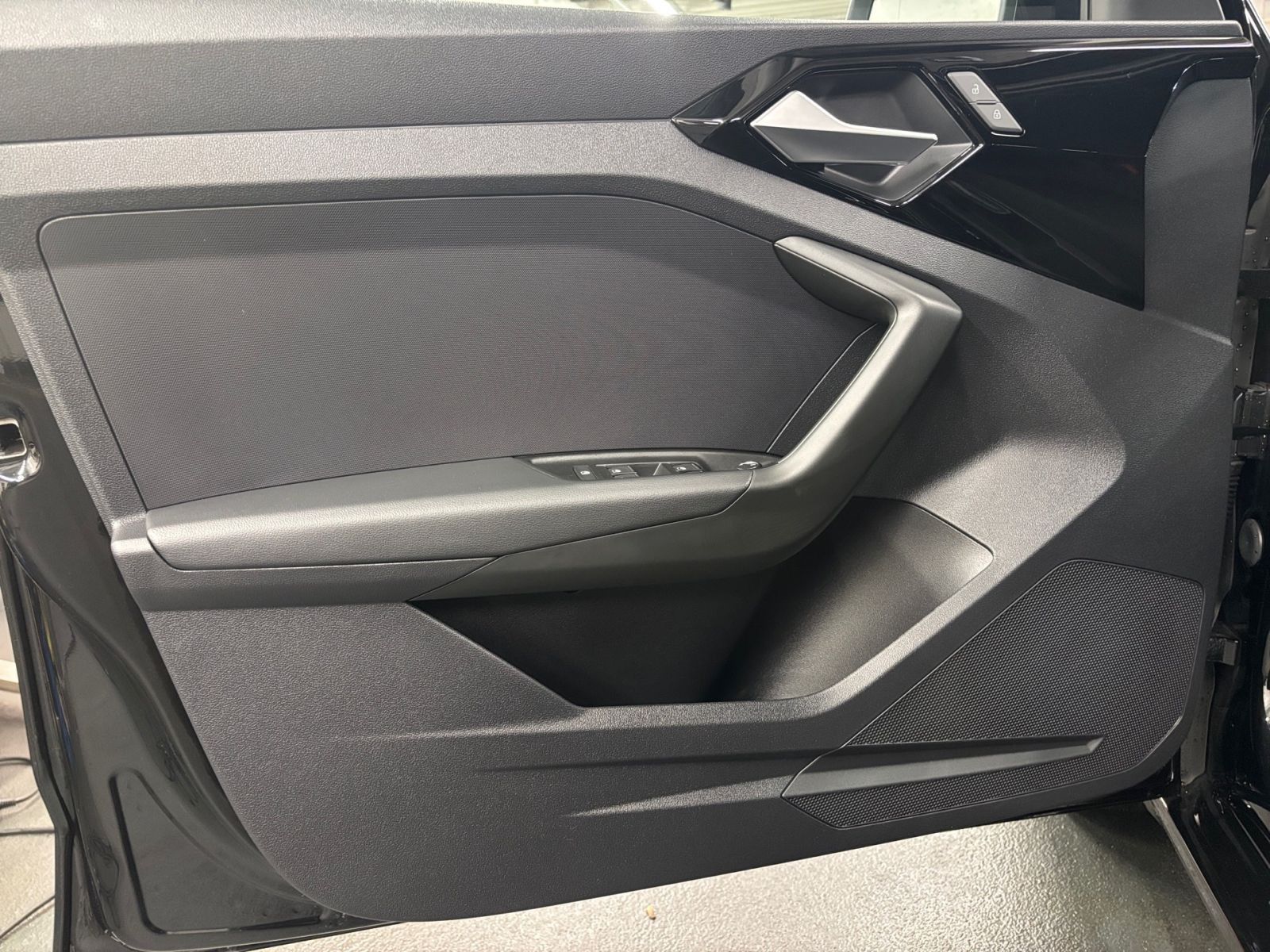 Audi A1 - Bild 7