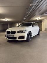 BMW M140i Special Edition/No OPF/HJS/Nav. Prof/H&K - BMW M-Modelle in Frankfurt (Main)