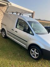 Volkswagen VW Caddy 2,0SDI - Volkswagen Caddy: Sdi