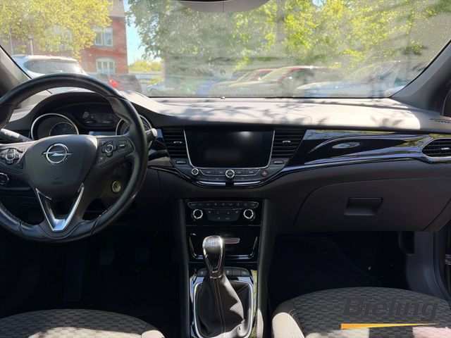 Astra K Dynamic 1.4 Turbo, Klimaautomatik, PDC, 