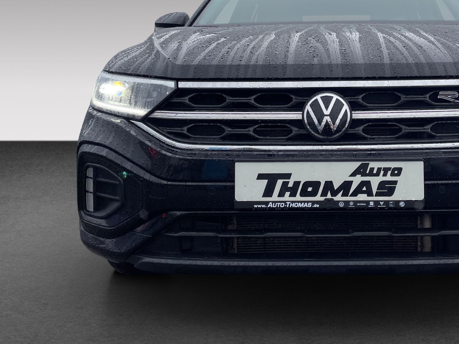 Volkswagen T-Roc - Bild 3