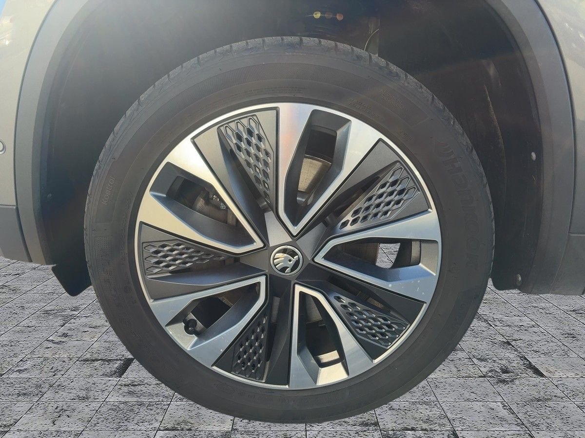 Skoda Kodiaq - Bild 8