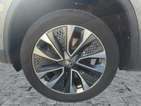 Skoda Kodiaq - Vorschau Bild 8