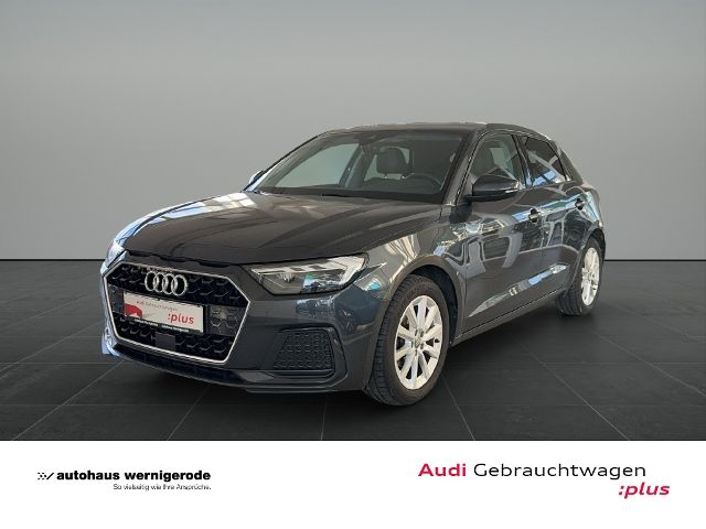 Audi A1 Sportback advanced 1.0TFSI *LED*GRA*VC*PDC*