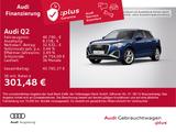 Audi Q2 2x S line 40 TFSI quattro *ACC*NAVI*8-fach*
