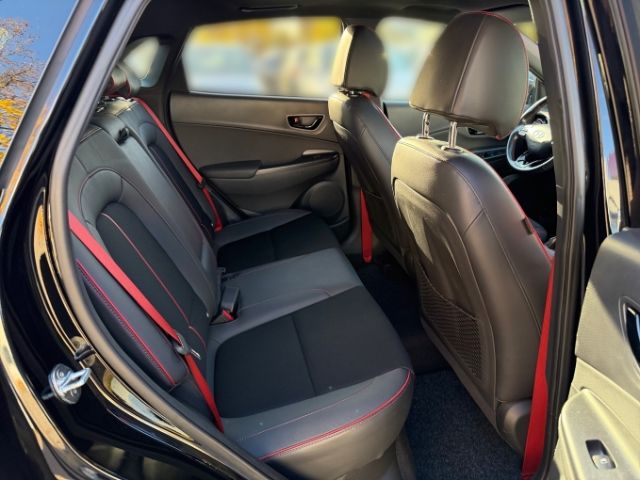 Fahrzeugabbildung Hyundai KONA Style 2WD +KLIMA+NAVI+PDC+CARPLAY+SHZ+RFK+U