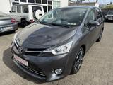 Toyota Verso Edition-S+ 7SITZER/NAVI/KAMERA/KLIMA/XENON - Toyota Gebrauchtwagen in Köln