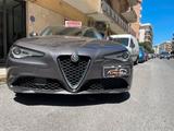 Alfa Romeo Giulia 2.2 Turbodiesel 160 CV AT8 Bus - gebrauchte Alfa Romeo Giulia aus dem Jahr 2020