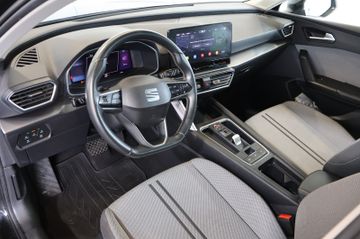 Seat Leon ST 1.5 TSI Style AID+CARPLAY+LANE+LED