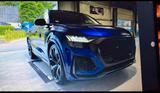 Audi RSQ8 600 Ps - Audi RSQ8 von privat