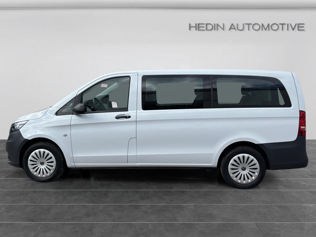 Mercedes-Benz Vito 114 CDI Tourer PRO Lang NAVI KAM KLIMA SHZ