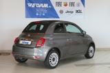 Fiat 500C 1.0 MildHybrid Dolcevita *NAVI,TFT* - gebrauchte Fiat 500C aus dem Jahr 2024