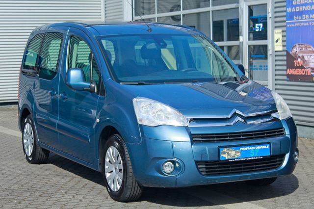 Citroën Berlingo VTi 95 *PDC*KLIMAANLAGE*TEMPOMAT*1.HAND