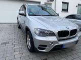 BMW Verkaufe oder tausche BMW X5 e70 2012 Tüv Neu - BMW X5 in Erfurt