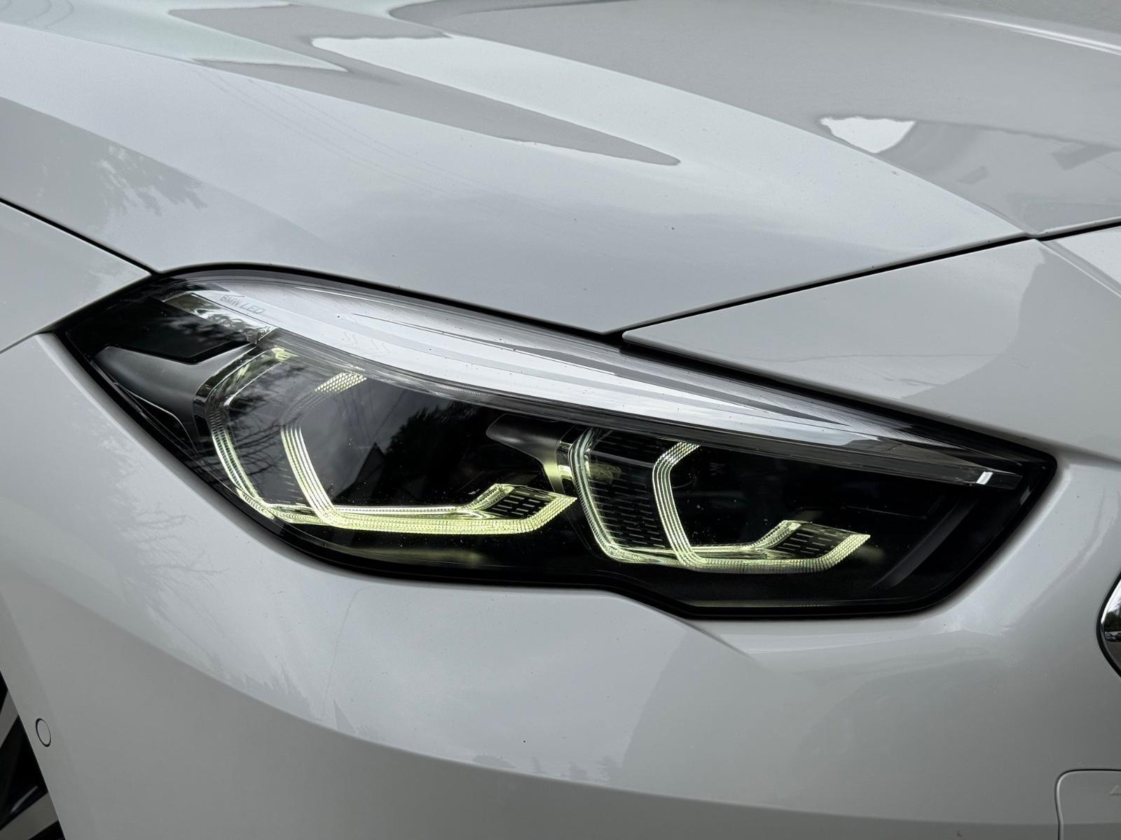 BMW 218 Gran Coupé 218i Gran Coupé Aut. Luxury Line LED/Keyless/Cam, миниатюра 23