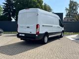 Ford Transit Kasten 350 L3 Trend AHK Parkpilot - Ford Gebrauchtwagen in Lübeck