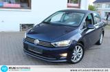 Volkswagen Golf Sportsvan VII 1.4 TSI DSG Highline PANORAMA - Volkswagen Golf Sportsvan mit Panoramadach