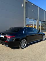 Mercedes-Benz S 350 d L - AMG Line 21 Zoll / Pano / Chauffeure - gebrauchte Mercedes-Benz S 350 aus dem Jahr 2022