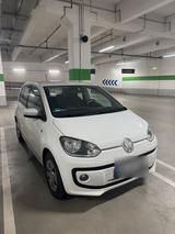 Volkswagen VW UP! Bluetooth navi sitzheizung. Limited... - Volkswagen Golf: Limited
