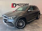 Mercedes-Benz MERCEDES-BENZ GLE 300 d 4Matic Premium Plus AMG  - Mercedes-Benz GLE 300: Grau