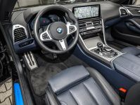 BMW 840 - Vorschau Bild 9
