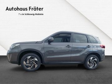 Fotografie 5 des Suzuki Vitara 1.4 BOOSTERJET Hybrid Comfort+ 6AT