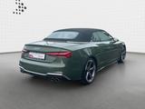 Audi S5 Cabriolet TFSI *NAVI*MATRIX*VIRTUAL*20 ZOLL* - gebrauchte Audi S5 aus dem Jahr 2022