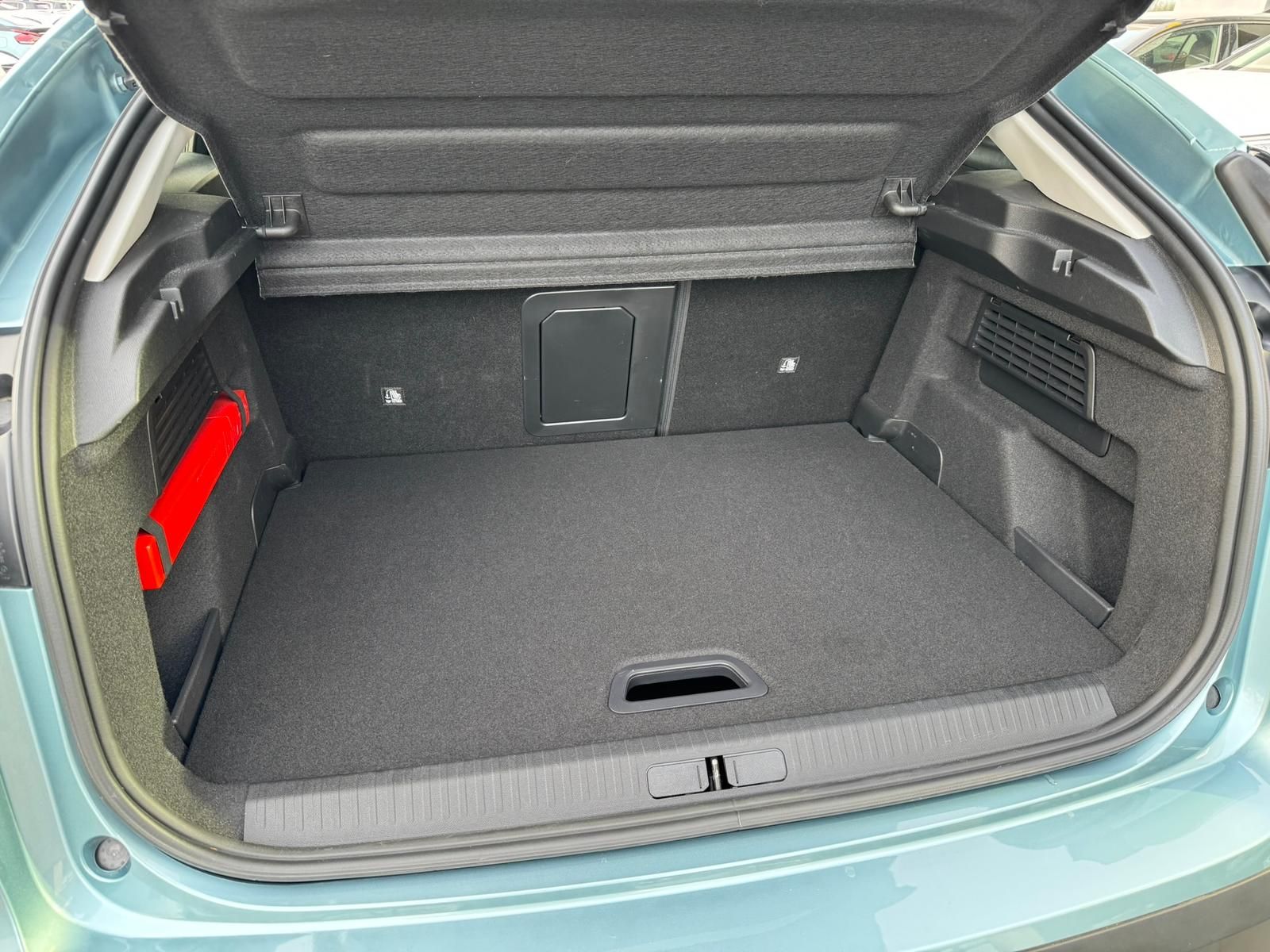 Citroën C4 - Bild 6