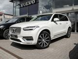 Volvo XC90 B5 AWD Inscription - Volvo XC90 Gebrauchtwagen in Hamburg