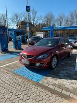 Mazda 6er 2009 - Mazda 6e von privat