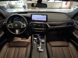 BMW 640dxD/HUD/Laser/Panor/Massag+BelüfStz/VOLL/Lux - BMW 640 Gran Turismo mit Diesel-Antrieb