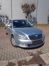 Skoda Octavia 1.6 MPI - Skoda Octavia: Mpi