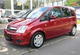 Opel Meriva Edition - Opel Meriva Gebrauchtwagen in München