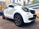 Smart ForFour 1.0 52kW - - Smart ForFour: 1.1
