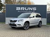 Skoda Yeti Drive 1.4 TSI Bi-Xenon Climatronic SHZ - Skoda Yeti: 1.4