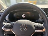 Volkswagen T-Cross - Vorschau Bild 11