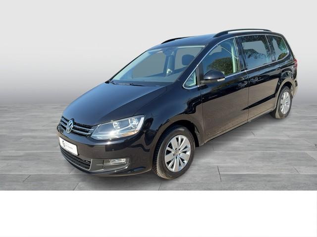 Volkswagen Sharan Comfortline BMT NAVI PDC 7 Sitze