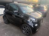 Smart ForTwo*Aut*Pano*R.Cam*Navi*Led*Sitzhzg*Apple*JBL - Smart Gebrauchtwagen von 2015