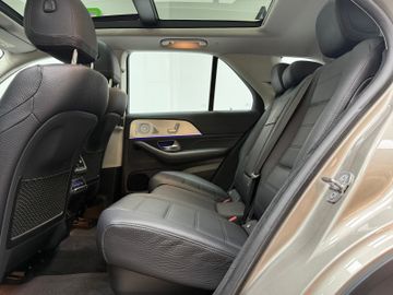 Mercedes GLE 300 - 12