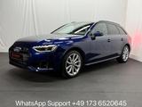Audi A4 40 TFSI advanced*LED*ACC*NAVI*SHZ*KAMER*TEMPO