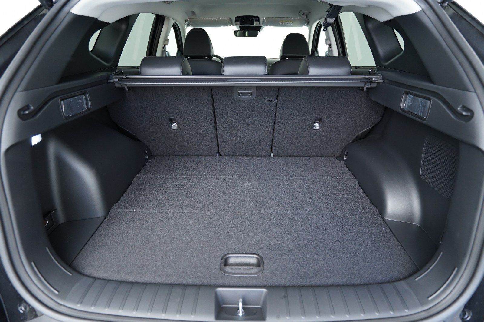 Hyundai Tucson – Bild 6