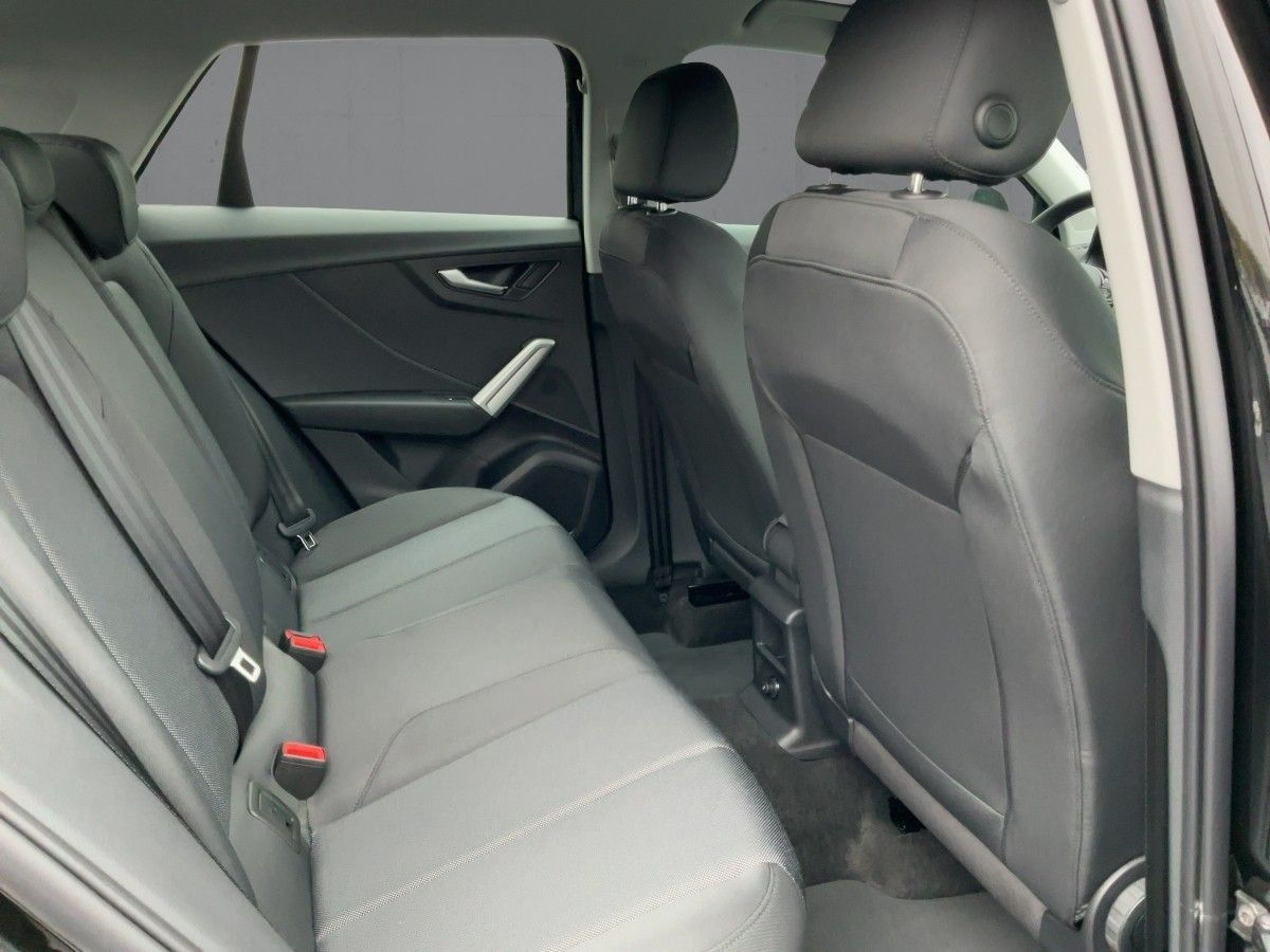 Audi Q2 - Bild 12